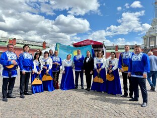 Городской ОРНИ 