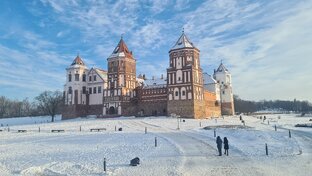 Беларусь