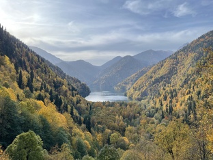 КО в путешествиях