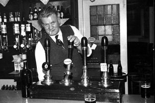 История Коктелий/Алкоголя 