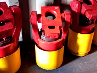 Элеватор УРБ