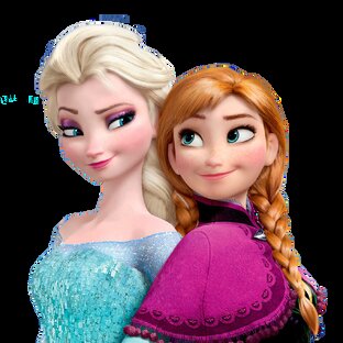 Холодное сердце