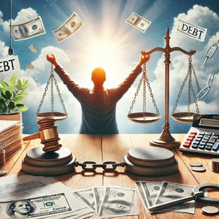 Банкротство