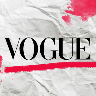 Журнал VOGUE