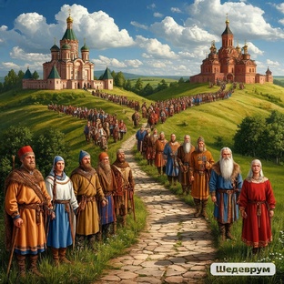 Церковнославянский