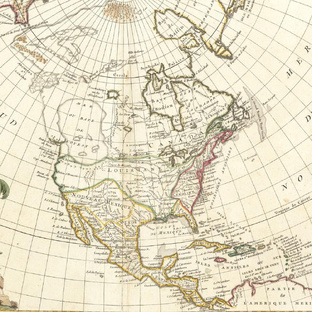 История Америки