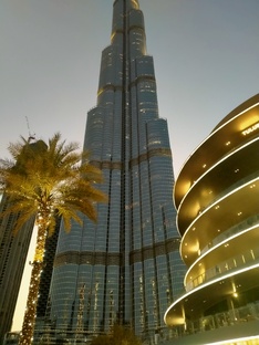 Дубай-это недорого