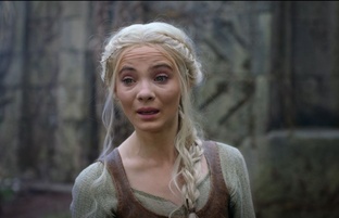 Правая кура и изящная дура