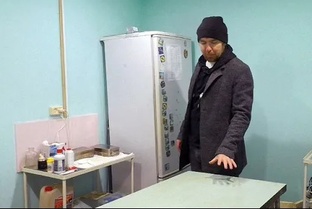 БЕЗДОМНЫЕ ЖИВОТНЫЕ (Больница для животных | КОТ | СОБАКА)