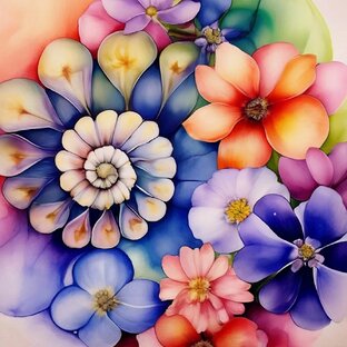 Психология цвета