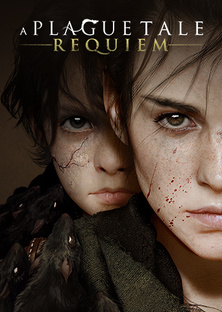 Прохождение 🐀A Plague Tale Requiem🐀➤ на ПК 