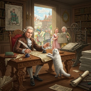 Летопись веселья