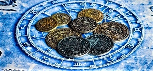 Денежный гороскоп Июнь