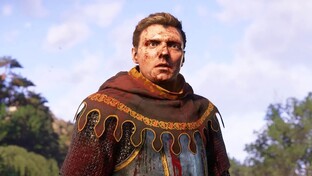 Kingdom Come Deliverance 2