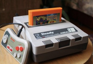 Dendy