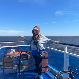 Фотография  со мной по жизни