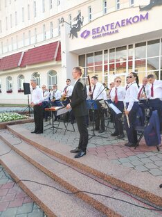 Павел Кравчук 🎤