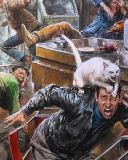 Физическое и ментальное здоровье.