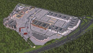 Инфраструктура