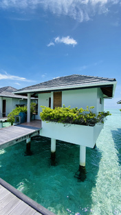 Обзоры резортов 