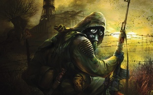 ▶S.T.A.L.K.E.R.: Вариант "Омега"(Неполное прохождение).