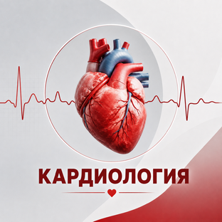 Кардиология