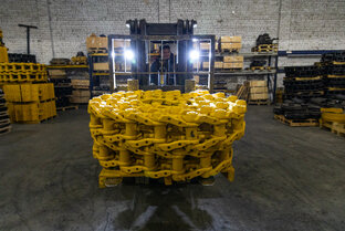 Акции от СПЕЦМАШИНЕРИ