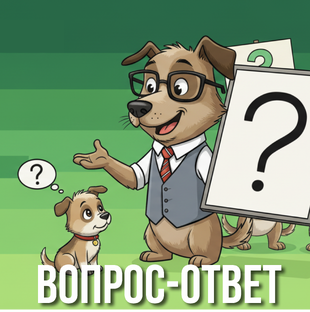 Вопрос-ответ