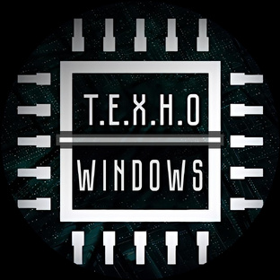 Т.Е.Х.Н.О Windows