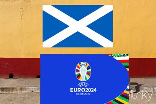 ESCOCIA EN LA EUROCOPA 2024