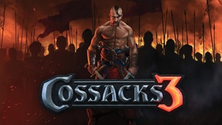  Казаки 3 ( Cossacks 3)