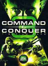 Command & Conquer 3 Tiberium Wars