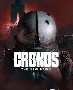 Прохождение 🛑Cronos The New Dawn ➤ на - ПК🛑