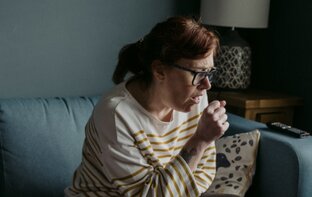 Тяжелая бронхиальная астма