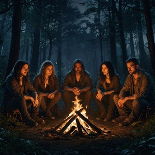 Серебряный ключ 