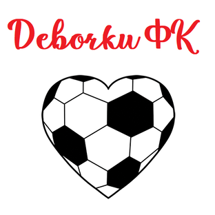 Наши футболистки