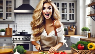 Еда без правил