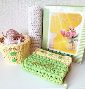 Маленькие секреты уюта и рукоделия