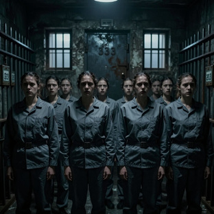 Женская зона