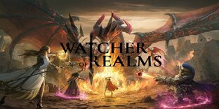 Watcher of Realms