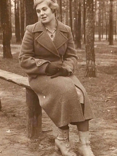 Наше, российское.