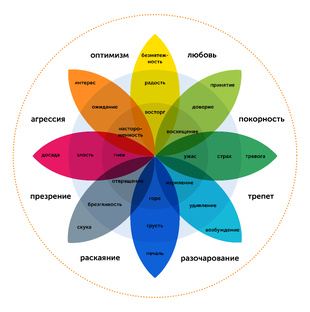 Наши эмоции как ощутить счастье?