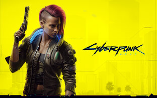 Cyberpunk 2077