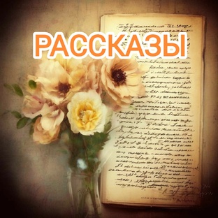 Мои рассказы