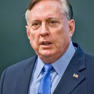 Полковник Дуглас Макгрегор