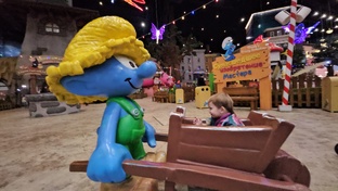 Остров Мечты 