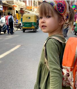 Индия travel