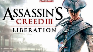 Assassin's Creed Liberation III Liberation