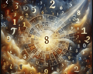 Последняя цифра года вашего рождения 