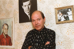 Алексей Жарков